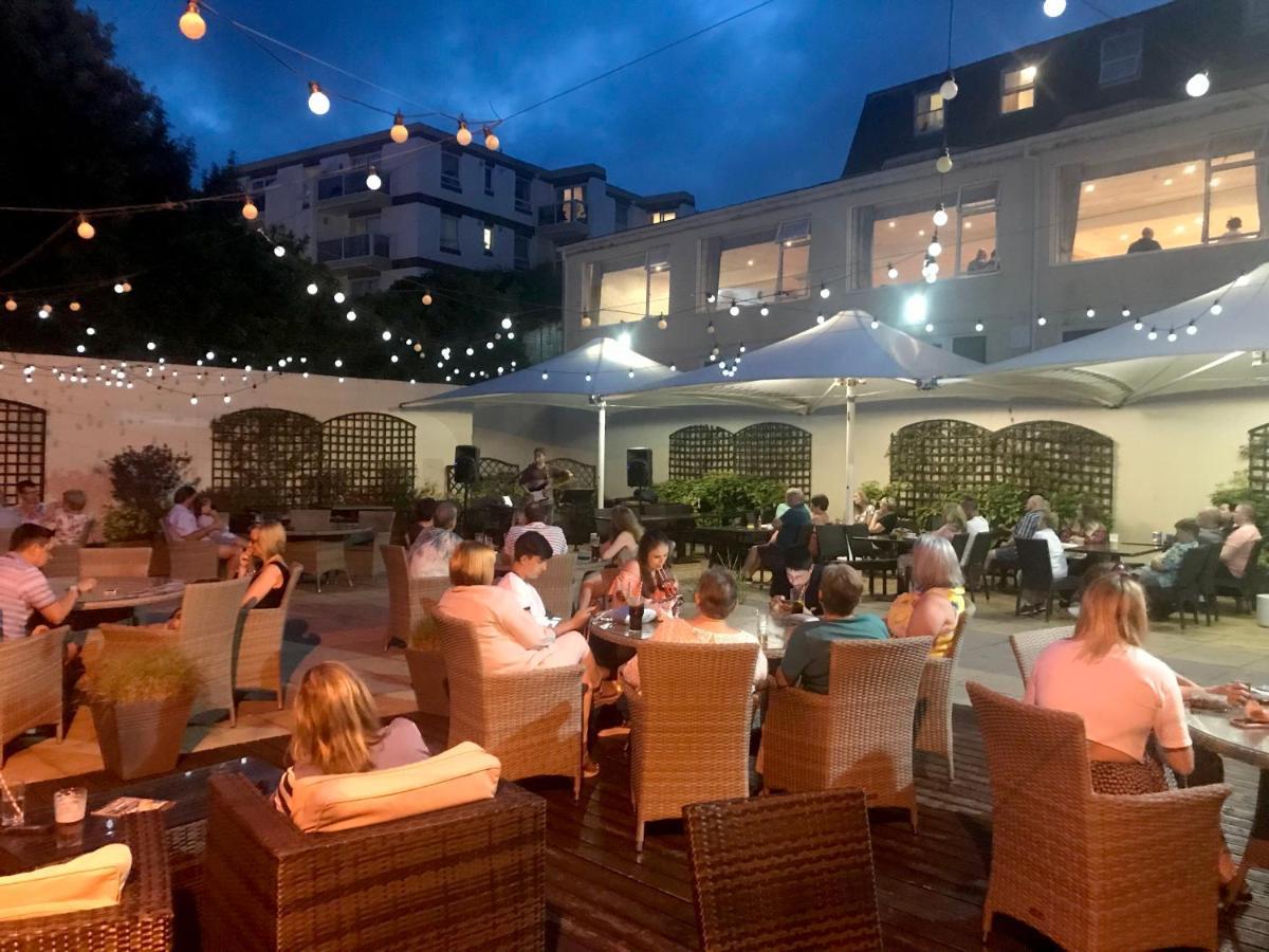 Tlh Victoria Hotel - Tlh Leisure, Entertainment And Spa Resort Torquay Exterior photo